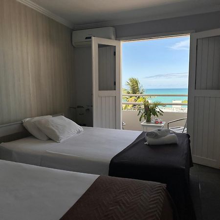 Bela Vista Praia Hotel Natal Eksteriør bilde