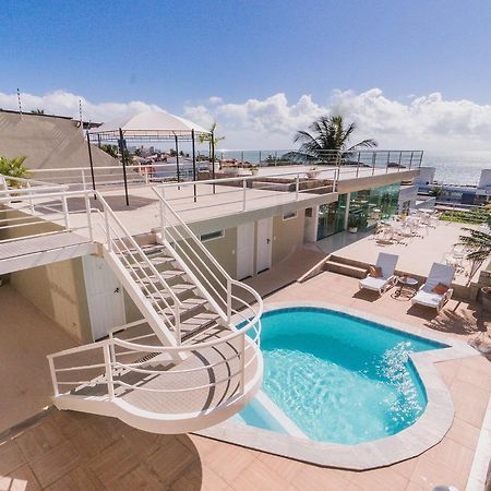 Bela Vista Praia Hotel Natal Eksteriør bilde