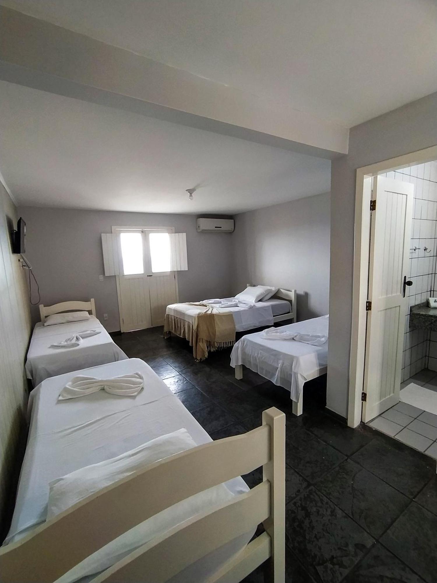 Bela Vista Praia Hotel Natal Eksteriør bilde